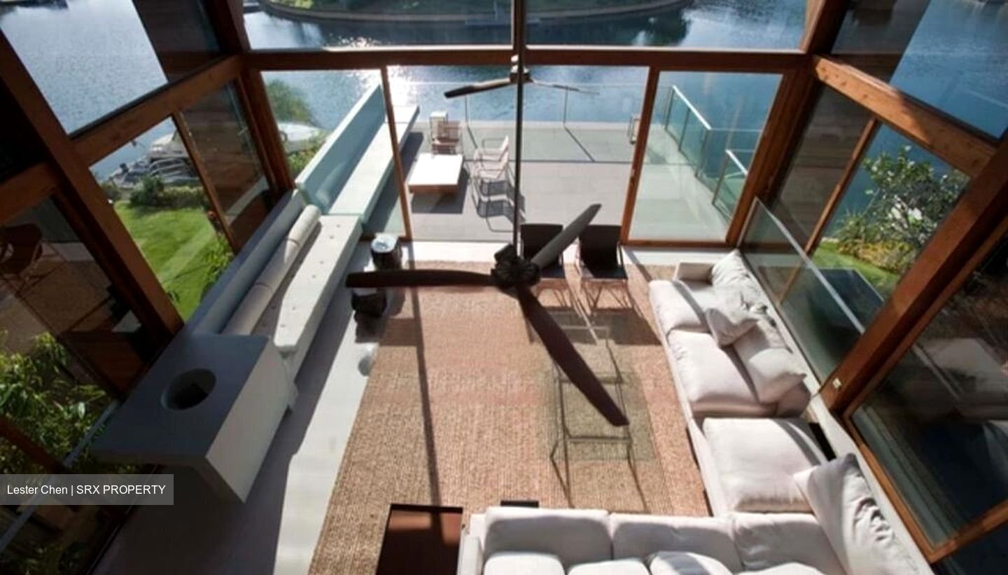 Sentosa Cove (D4), Detached #437320281